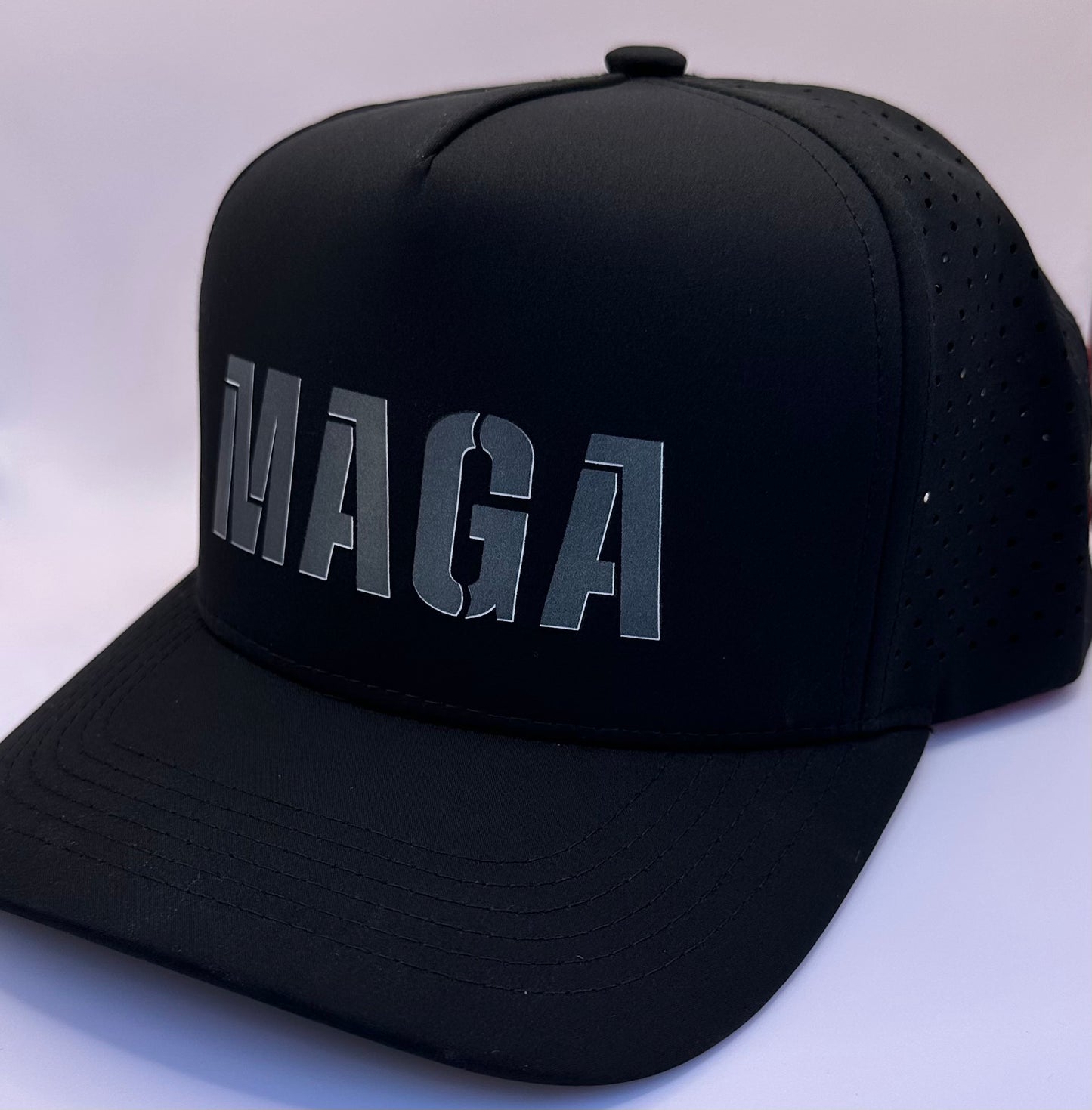 My MAGA - Mega MAGA