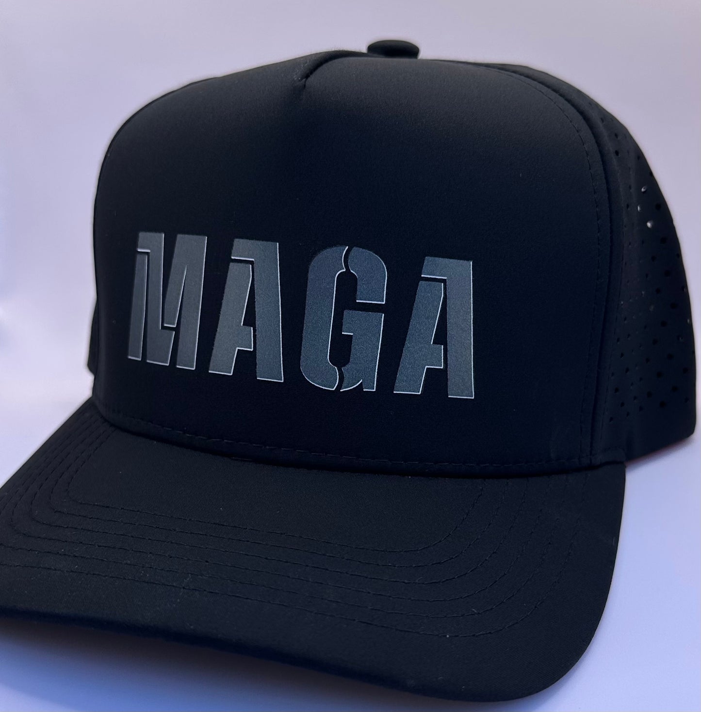 My MAGA - Mega MAGA