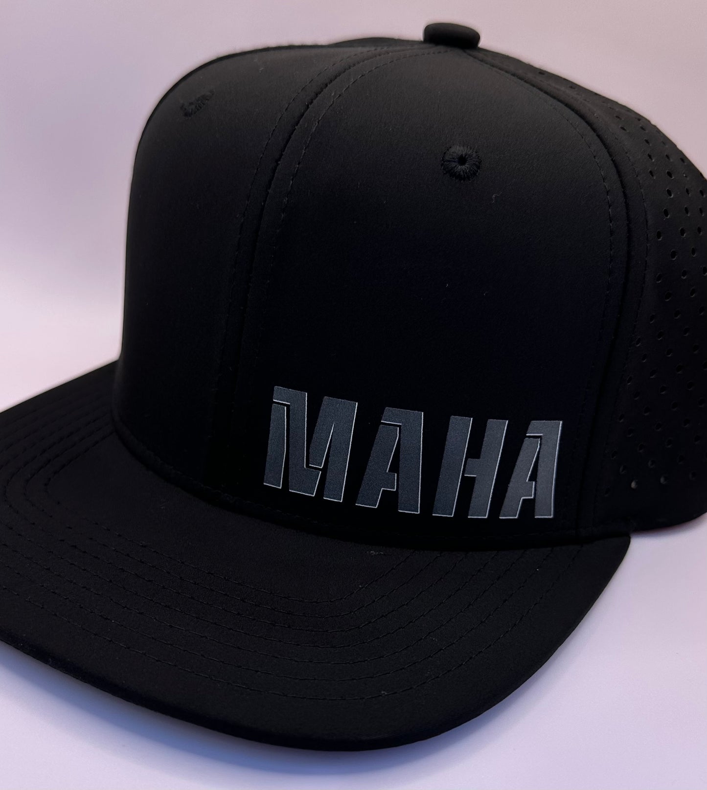 MAHA