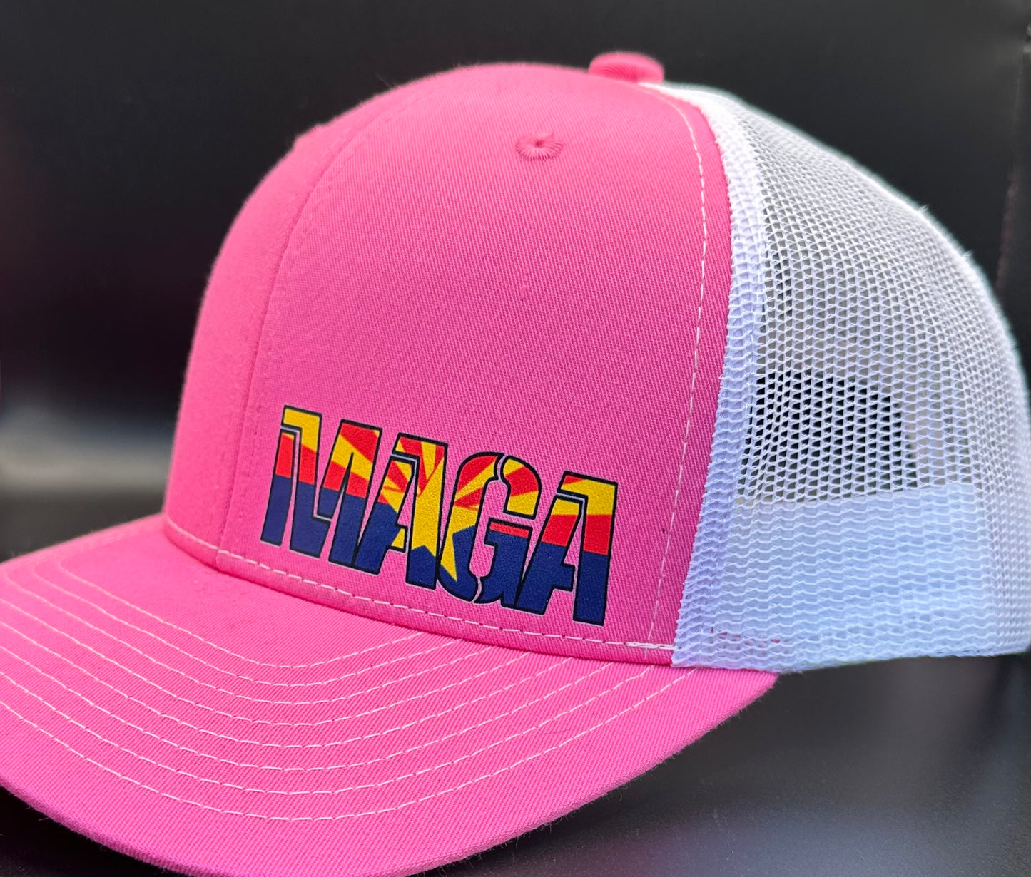MY MAGA - AZ Pink
