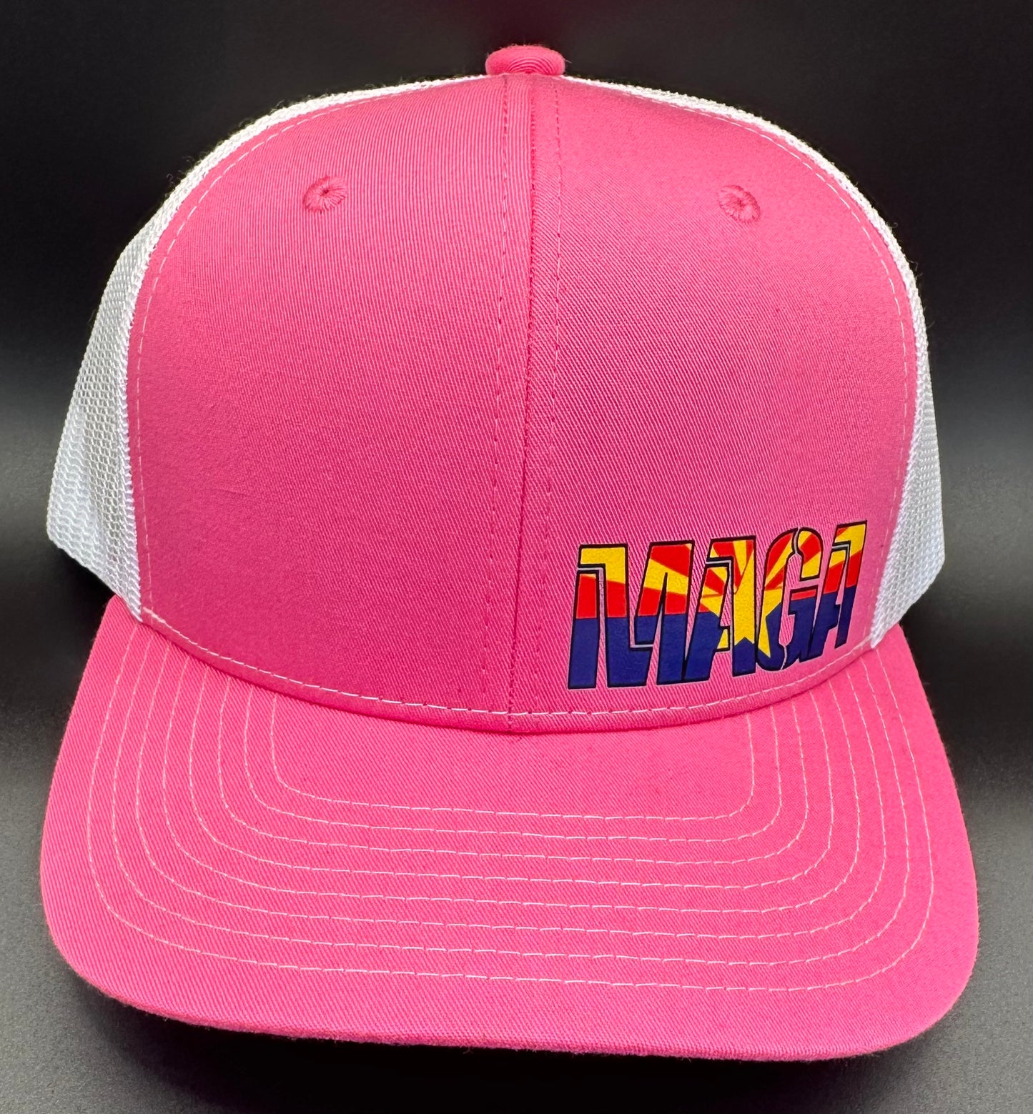 MY MAGA - AZ Pink