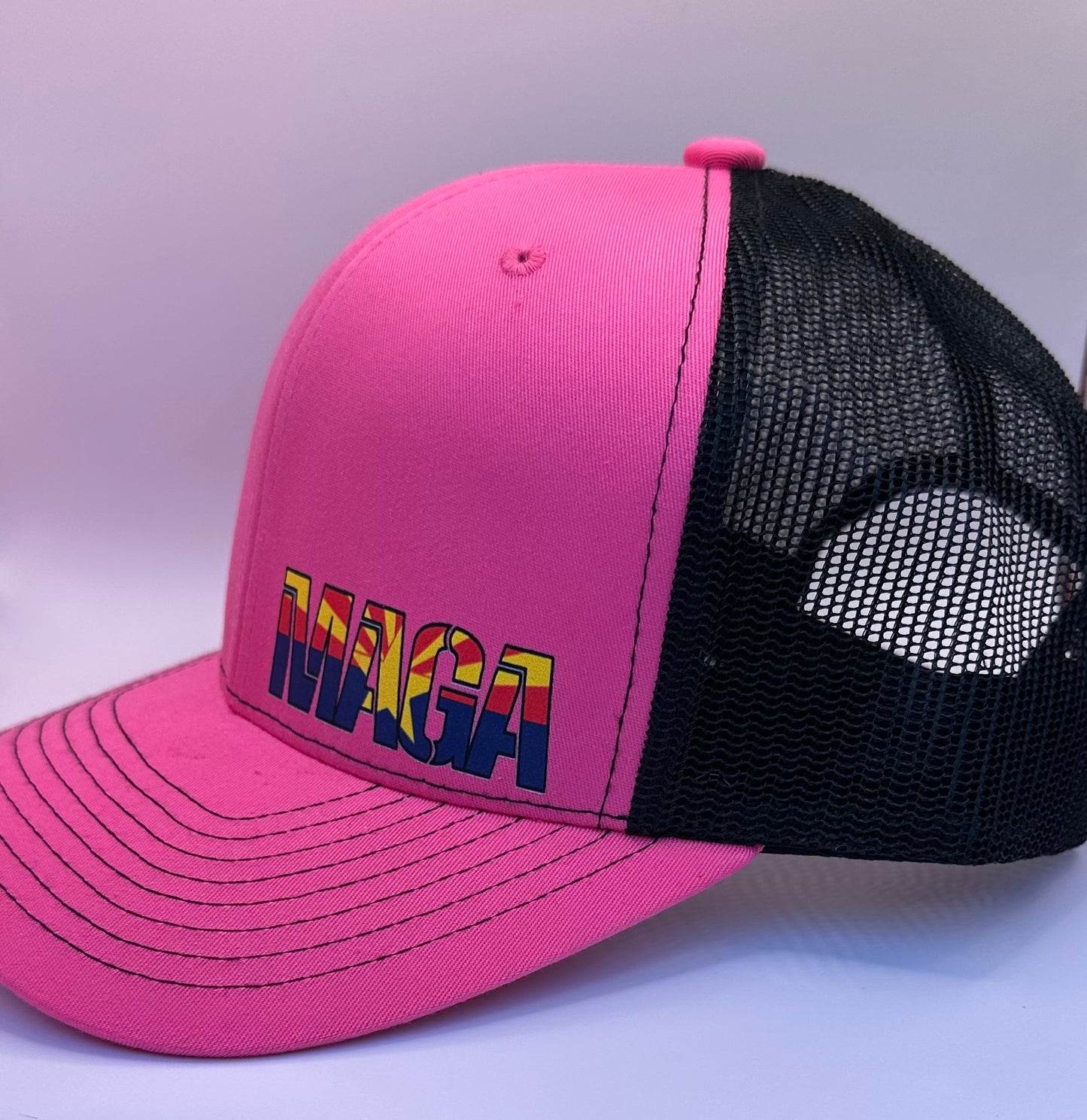 MY MAGA - AZ Pink