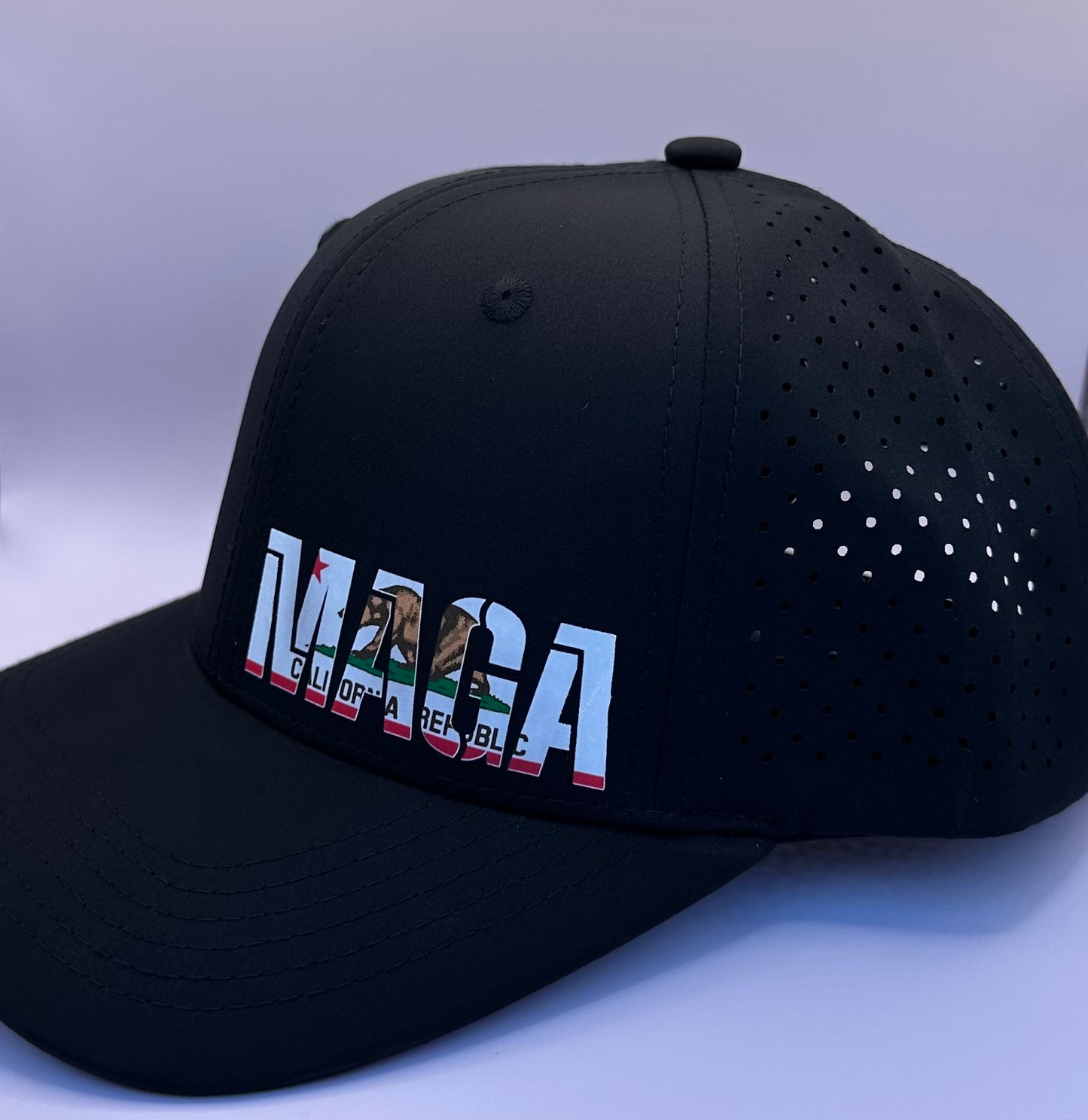 My MAGA - CA