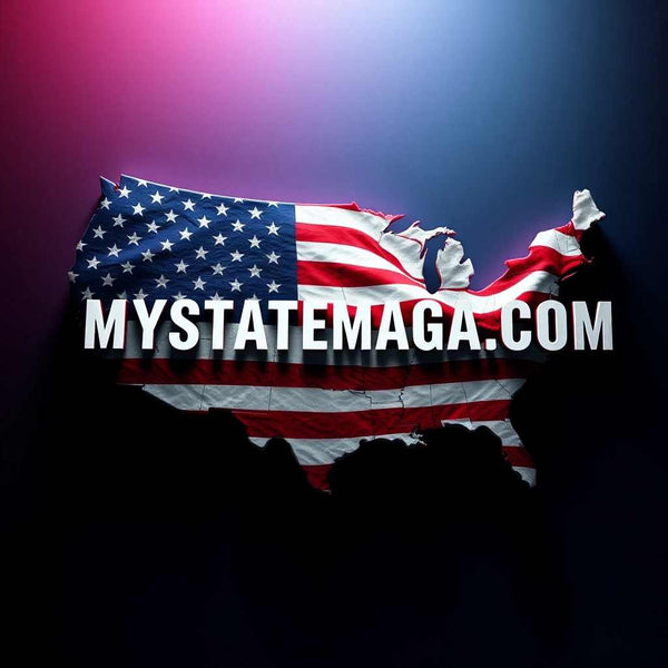 My State MAGA