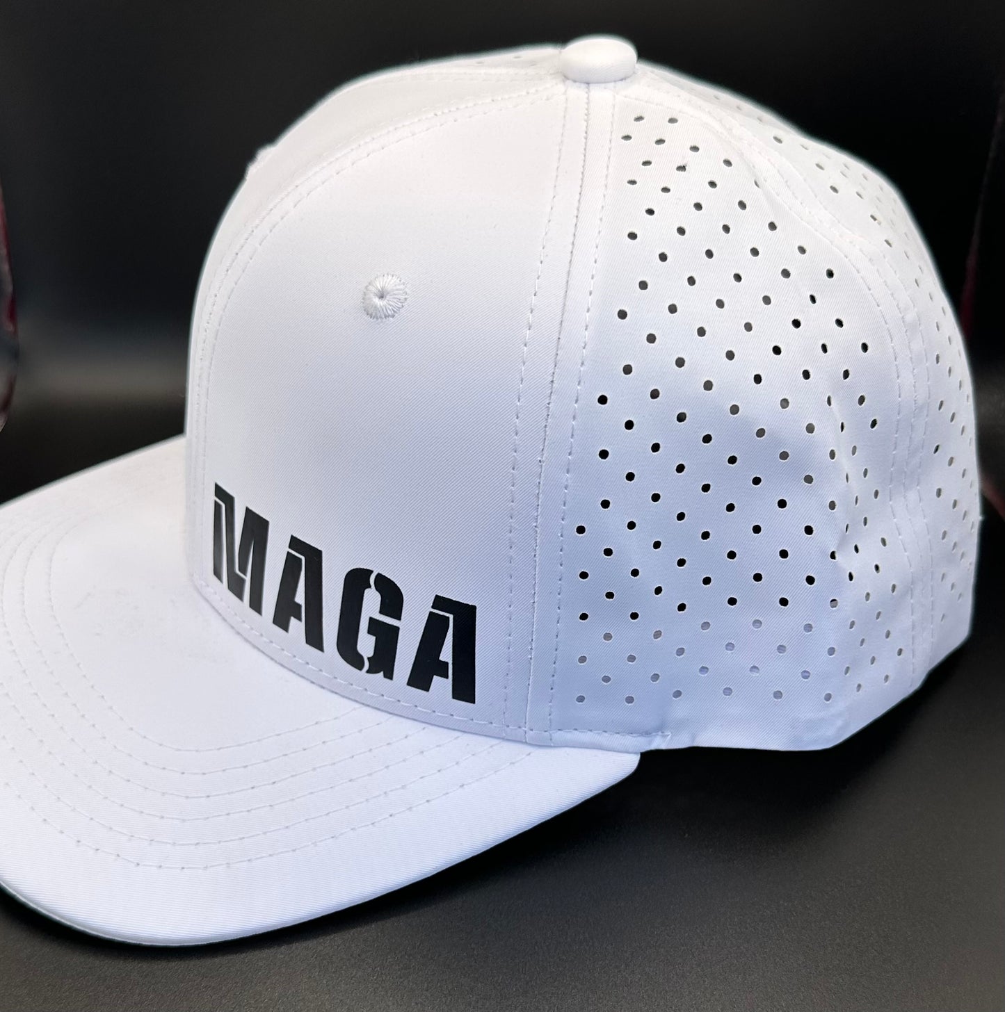 MAGA Snap Back