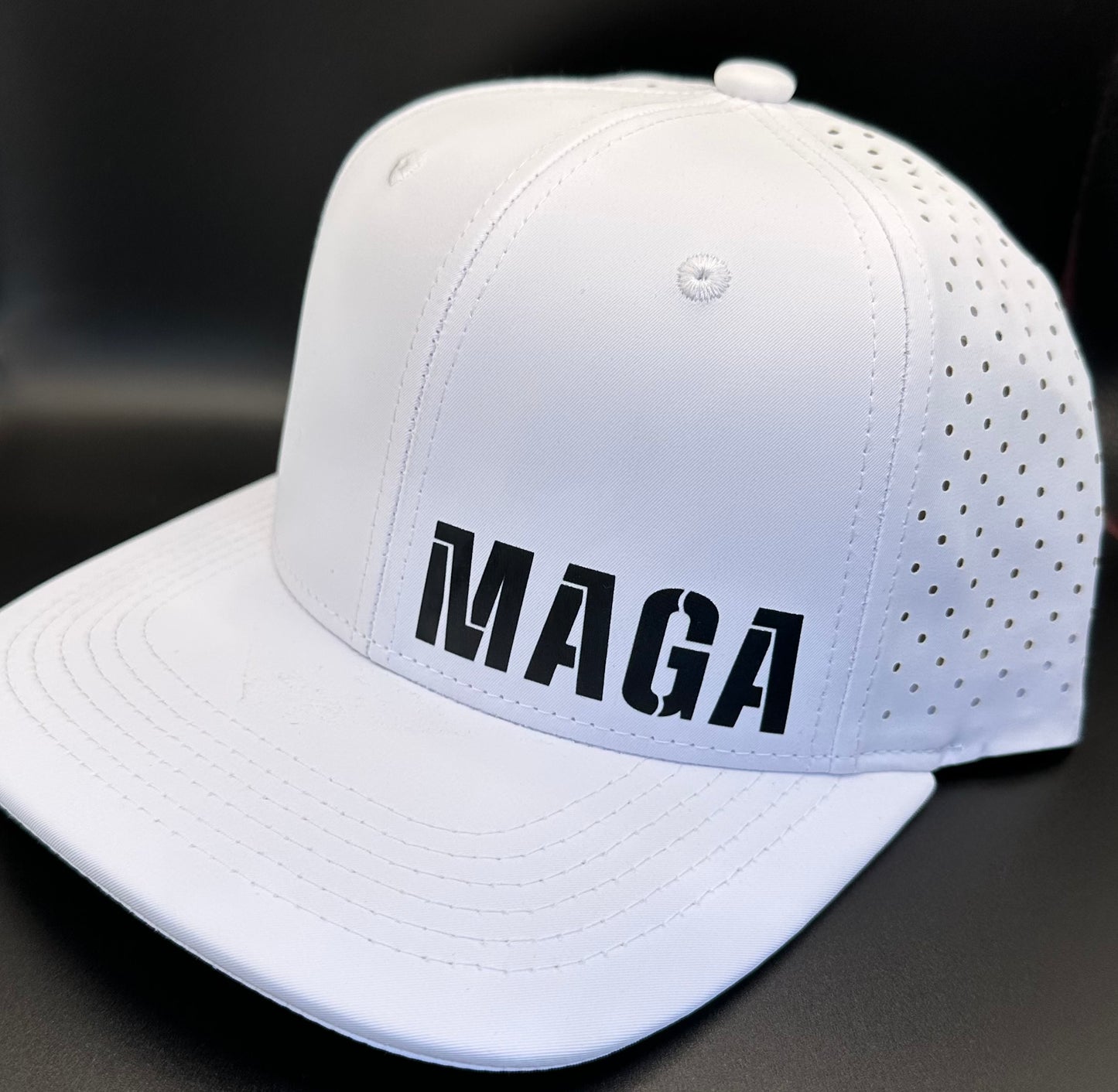 MAGA Snap Back