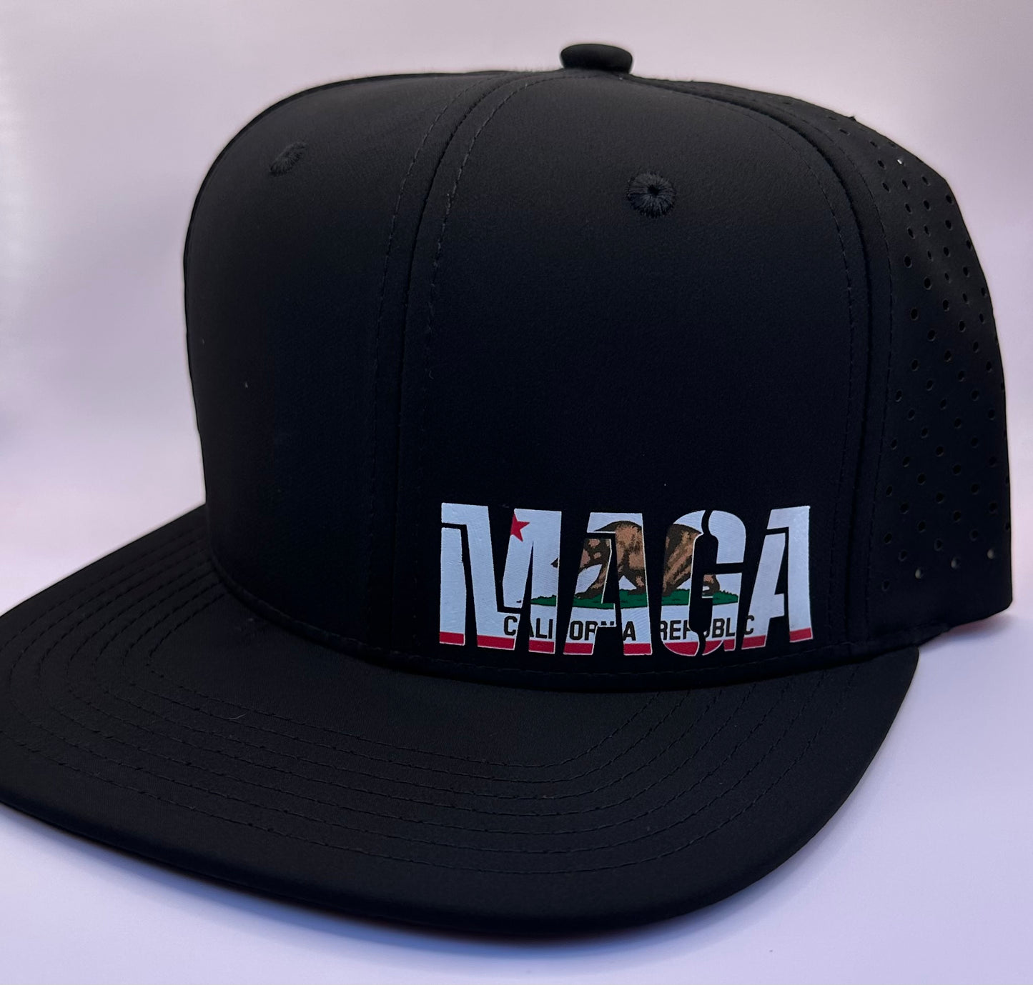 My MAGA - CA