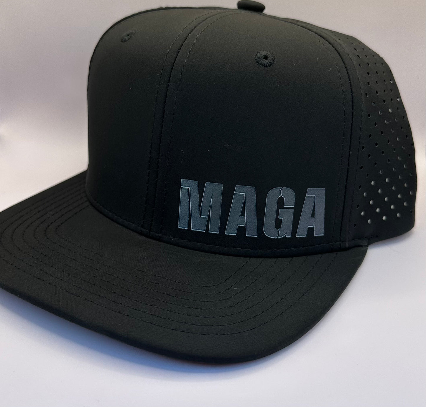 MAGA Snap Back